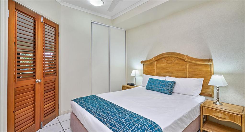 Comfort Inn & Suites Trinity Beach Club