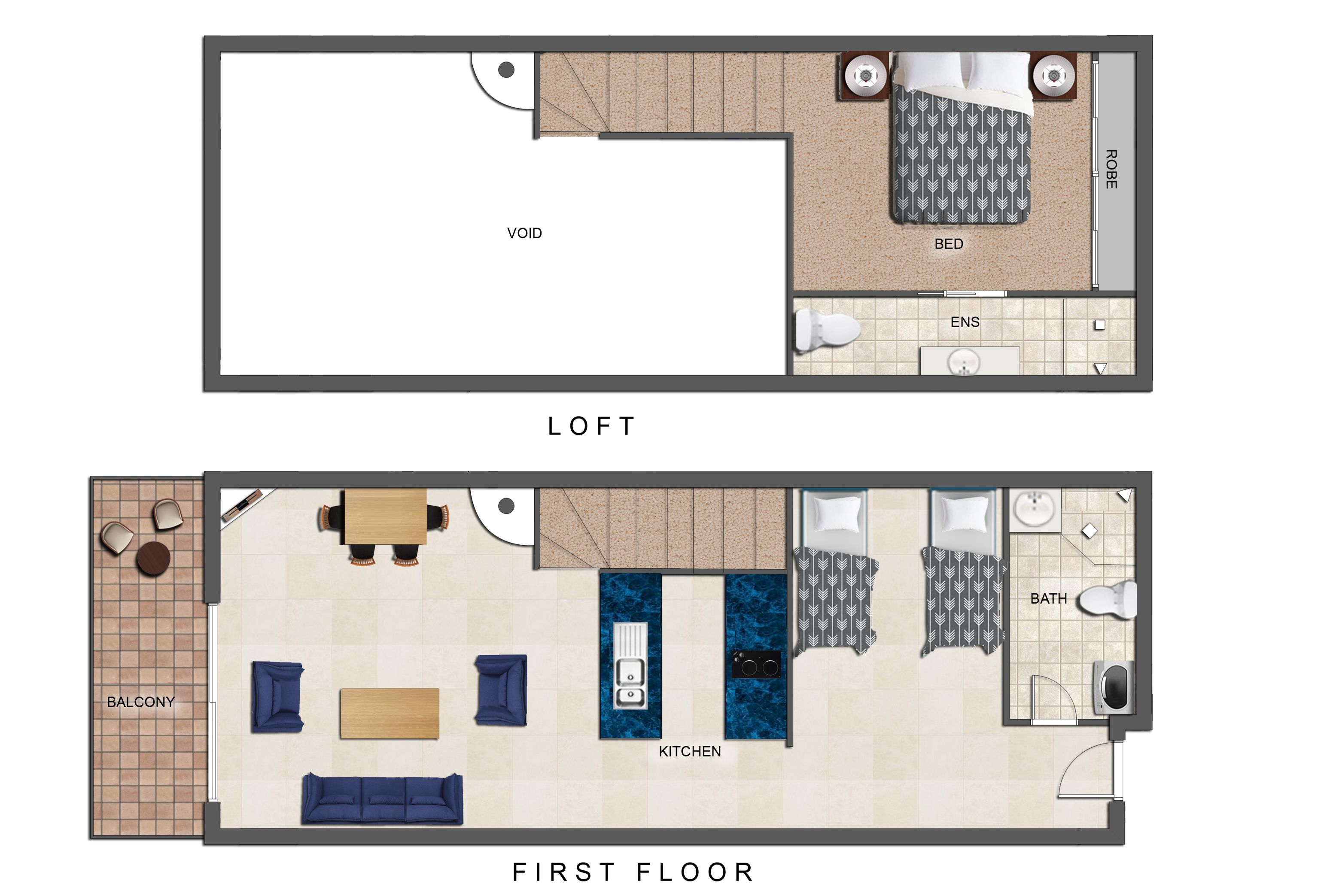 Comfort Inn & Suites Trinity Beach Club