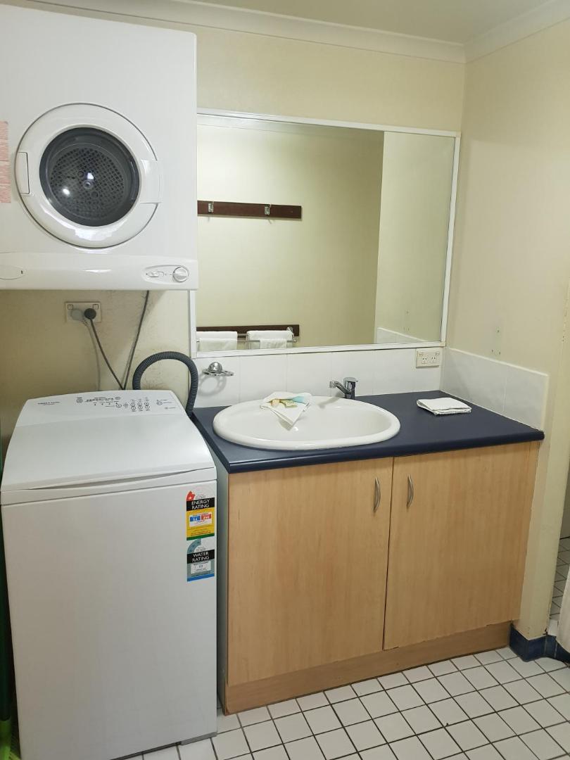 Comfort Inn & Suites Trinity Beach Club