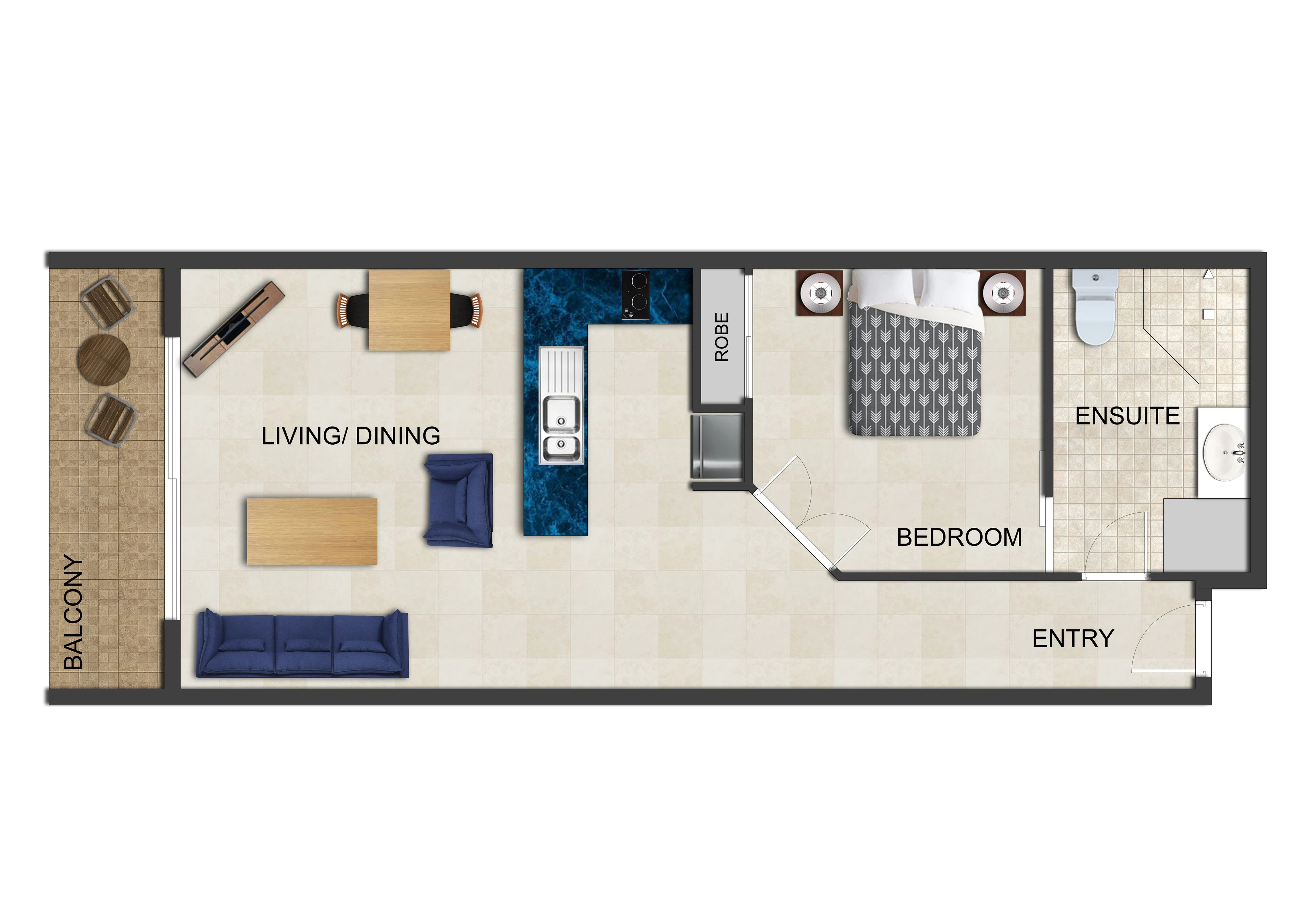 Comfort Inn & Suites Trinity Beach Club