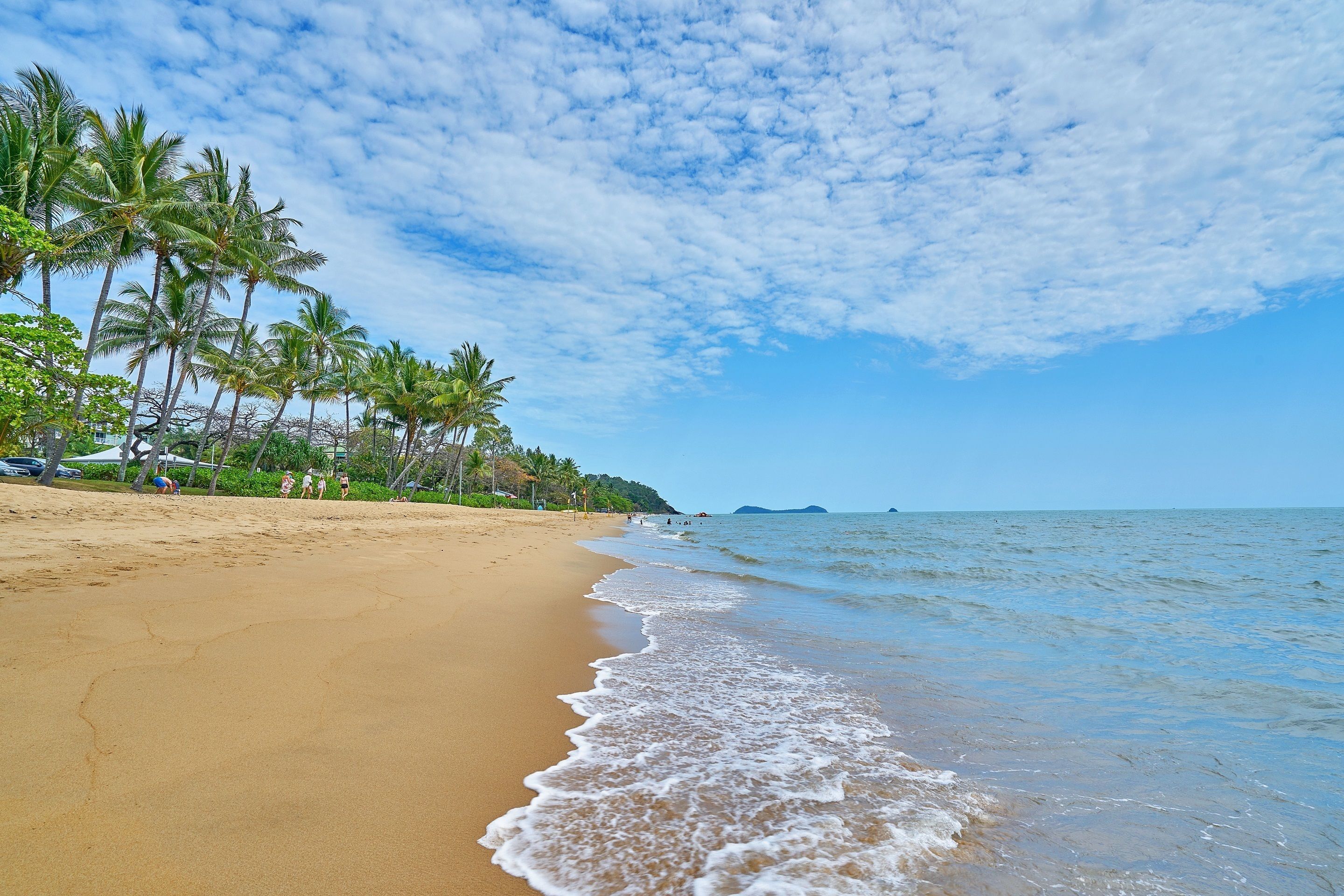 Comfort Inn & Suites Trinity Beach Club