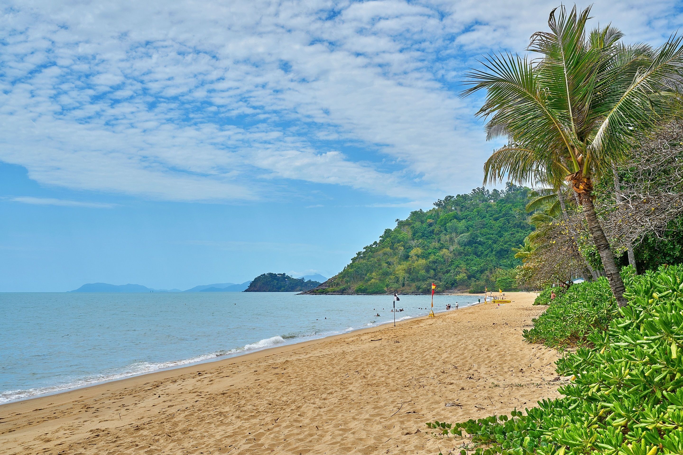 Comfort Inn & Suites Trinity Beach Club
