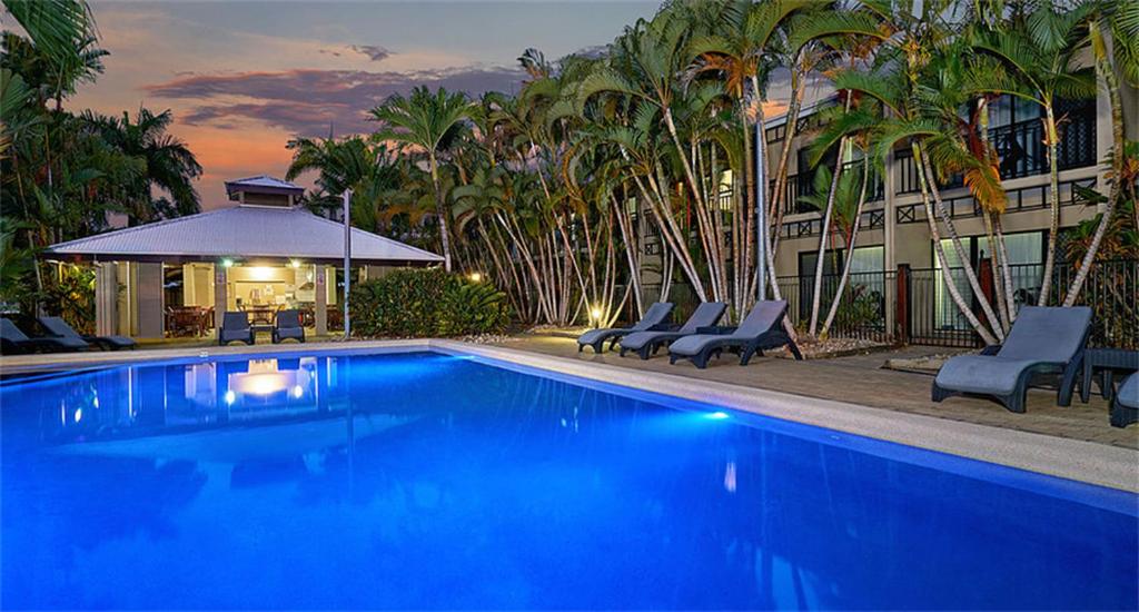 Comfort Inn & Suites Trinity Beach Club