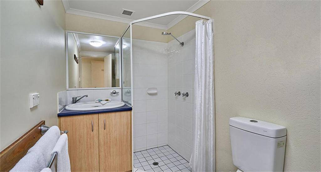 Comfort Inn & Suites Trinity Beach Club