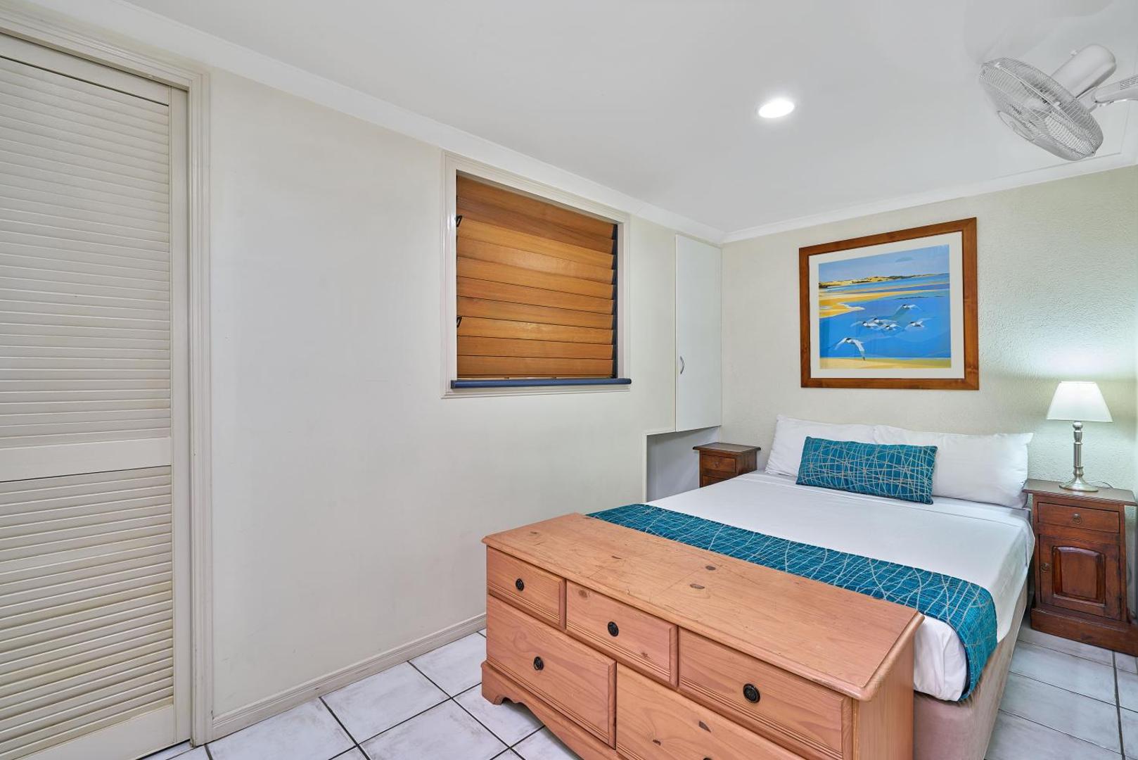 Comfort Inn & Suites Trinity Beach Club