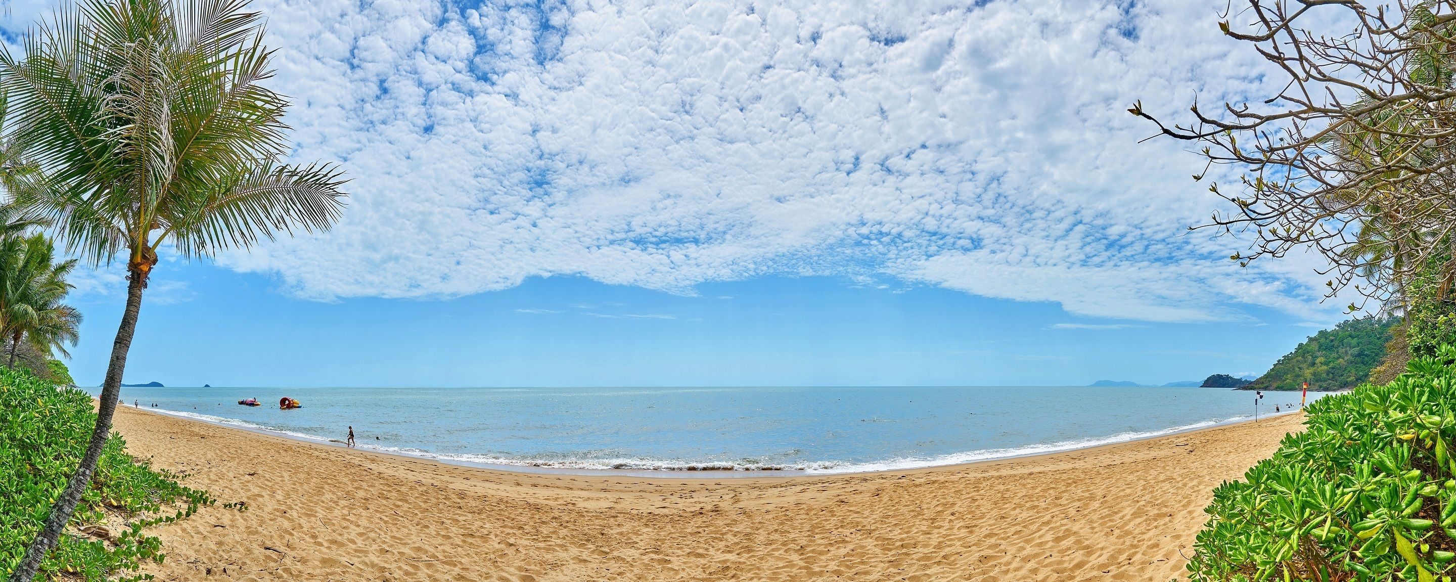 Comfort Inn & Suites Trinity Beach Club