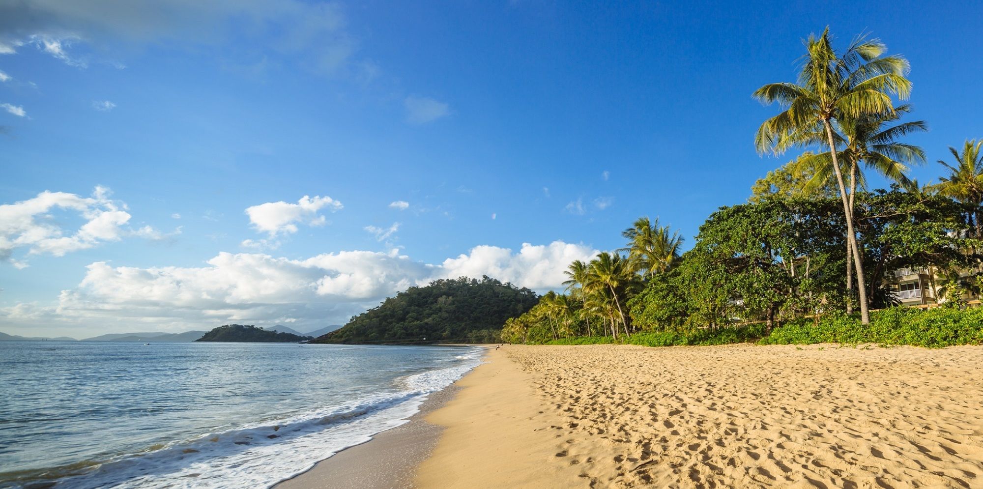 Coral Sands Beachfront Resort