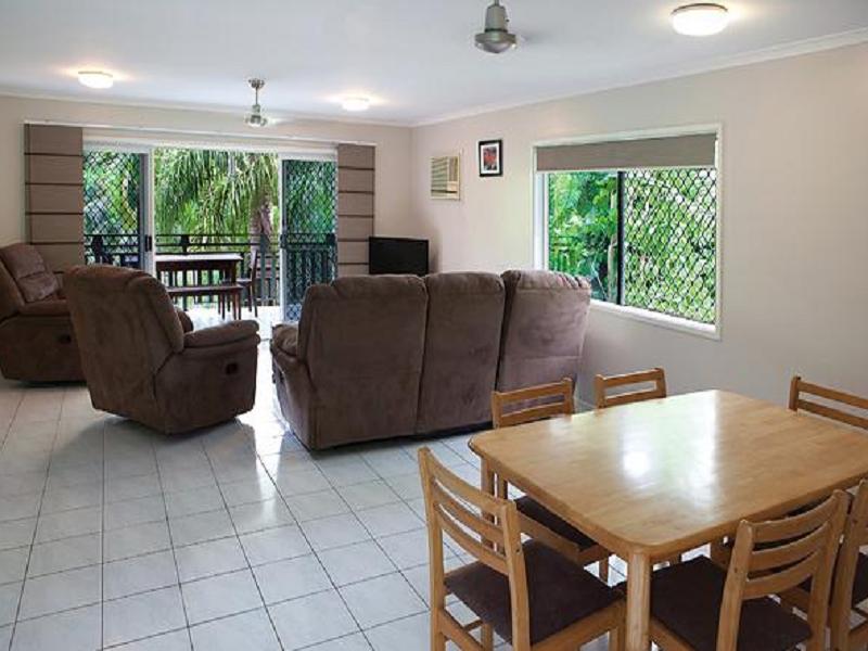 Marlin Gateway Holiday Apartments