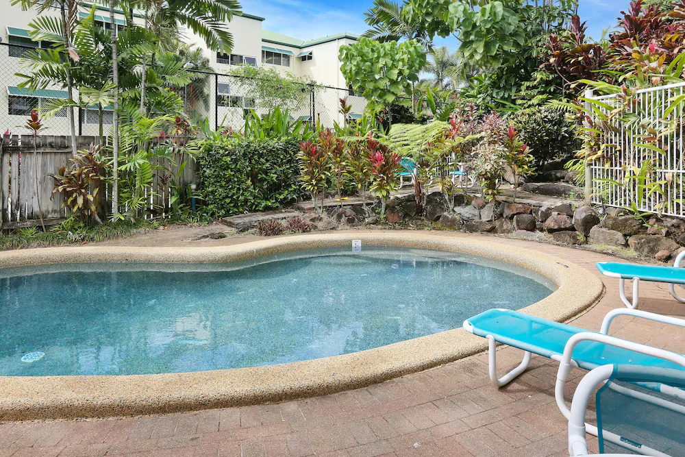 On the Beach Holiday Apartments