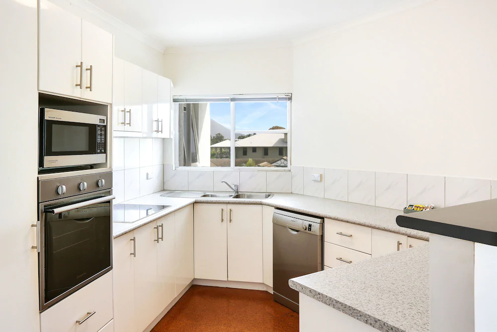 On the Beach Holiday Apartments