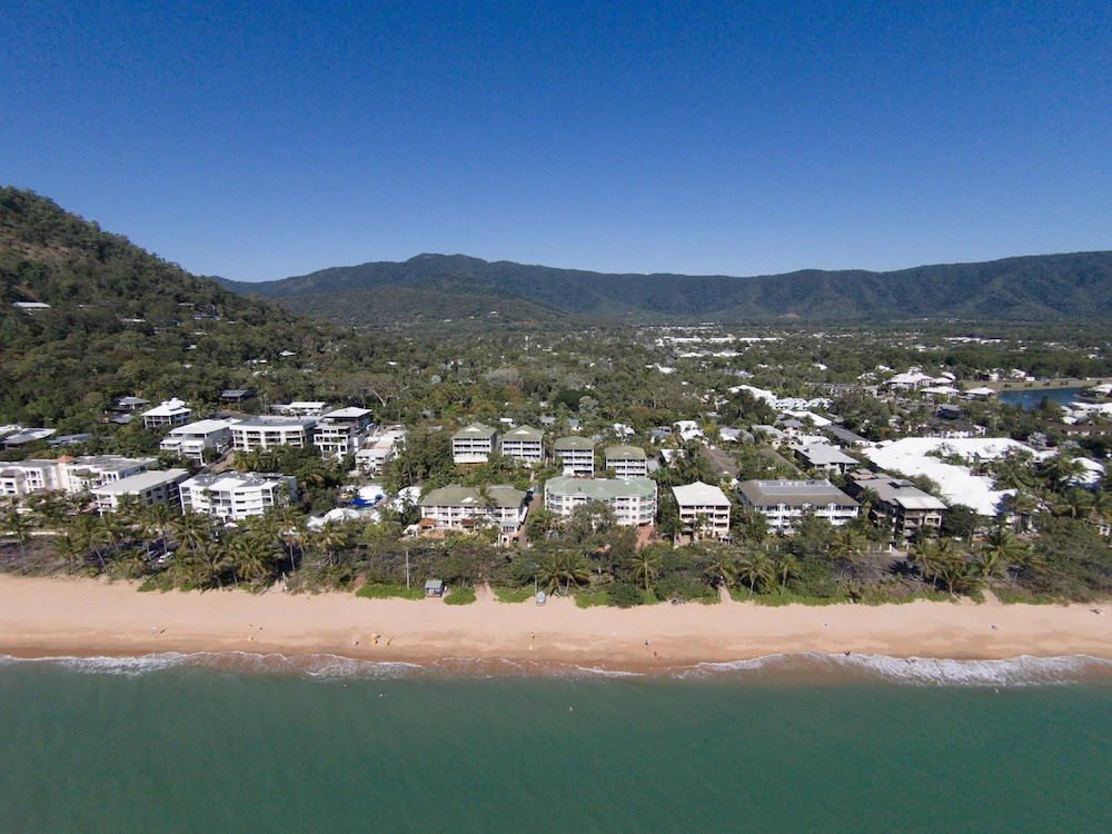 On the Beach Holiday Apartments
