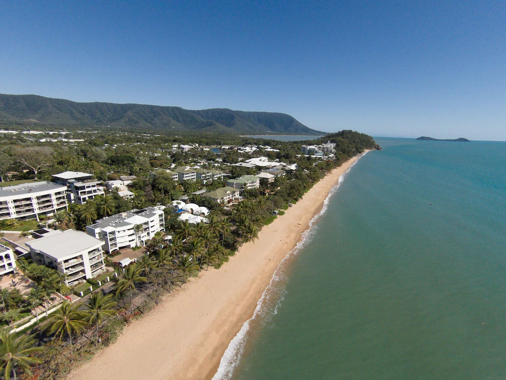 On the Beach Holiday Apartments