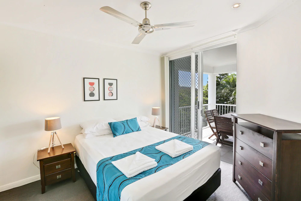 On the Beach Holiday Apartments