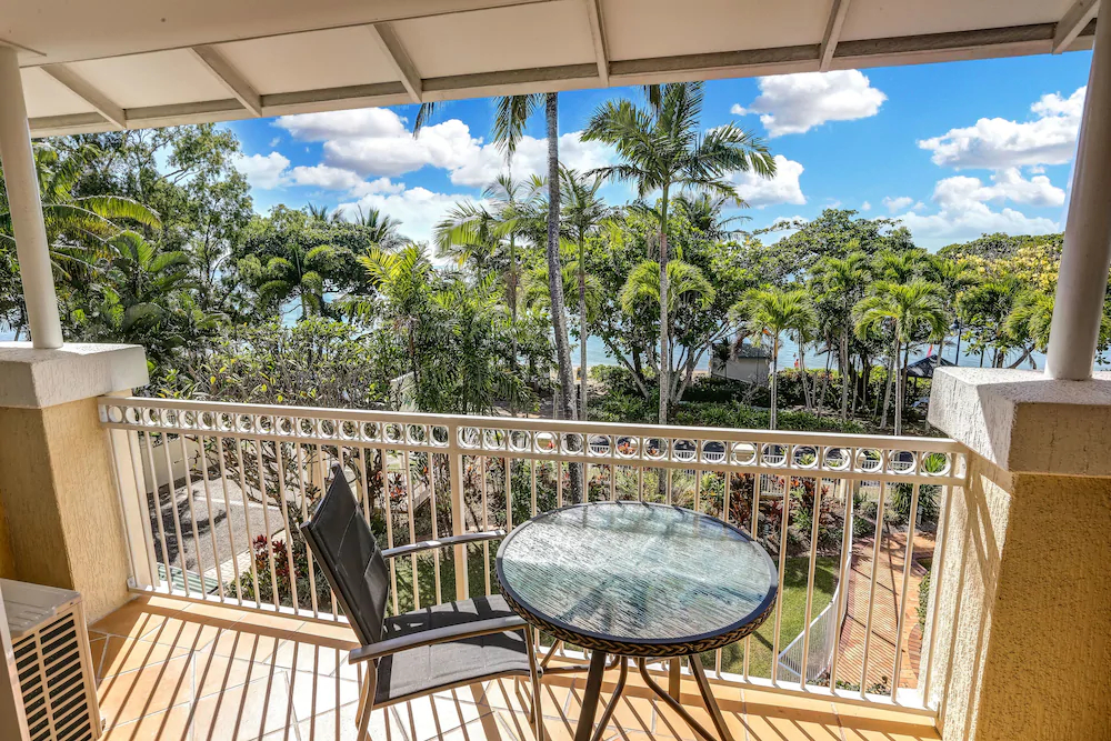 On the Beach Holiday Apartments
