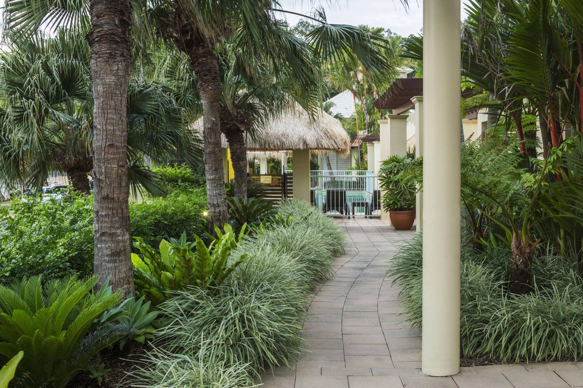 Sea Change Beachfront