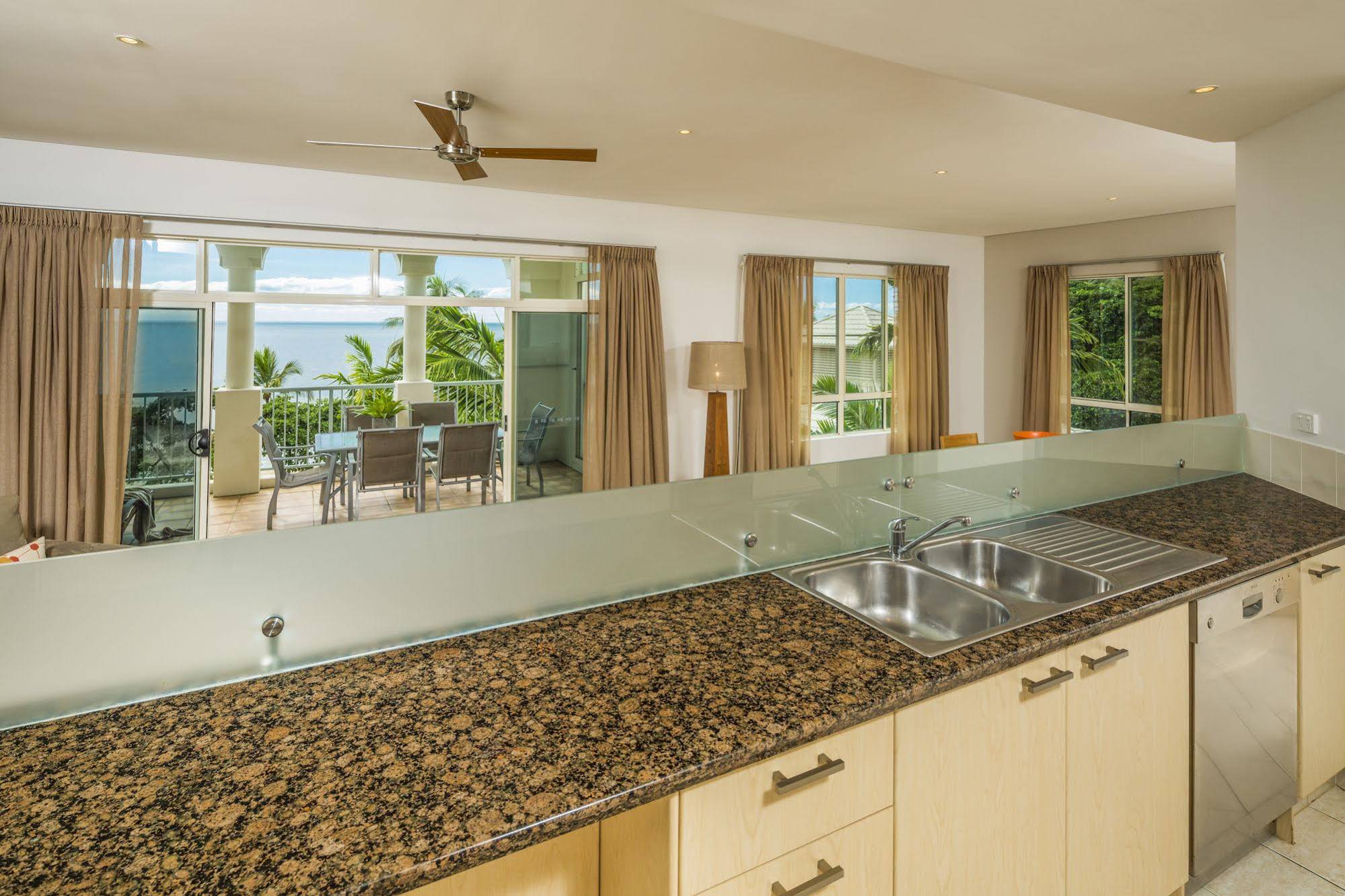 Sea Change Beachfront