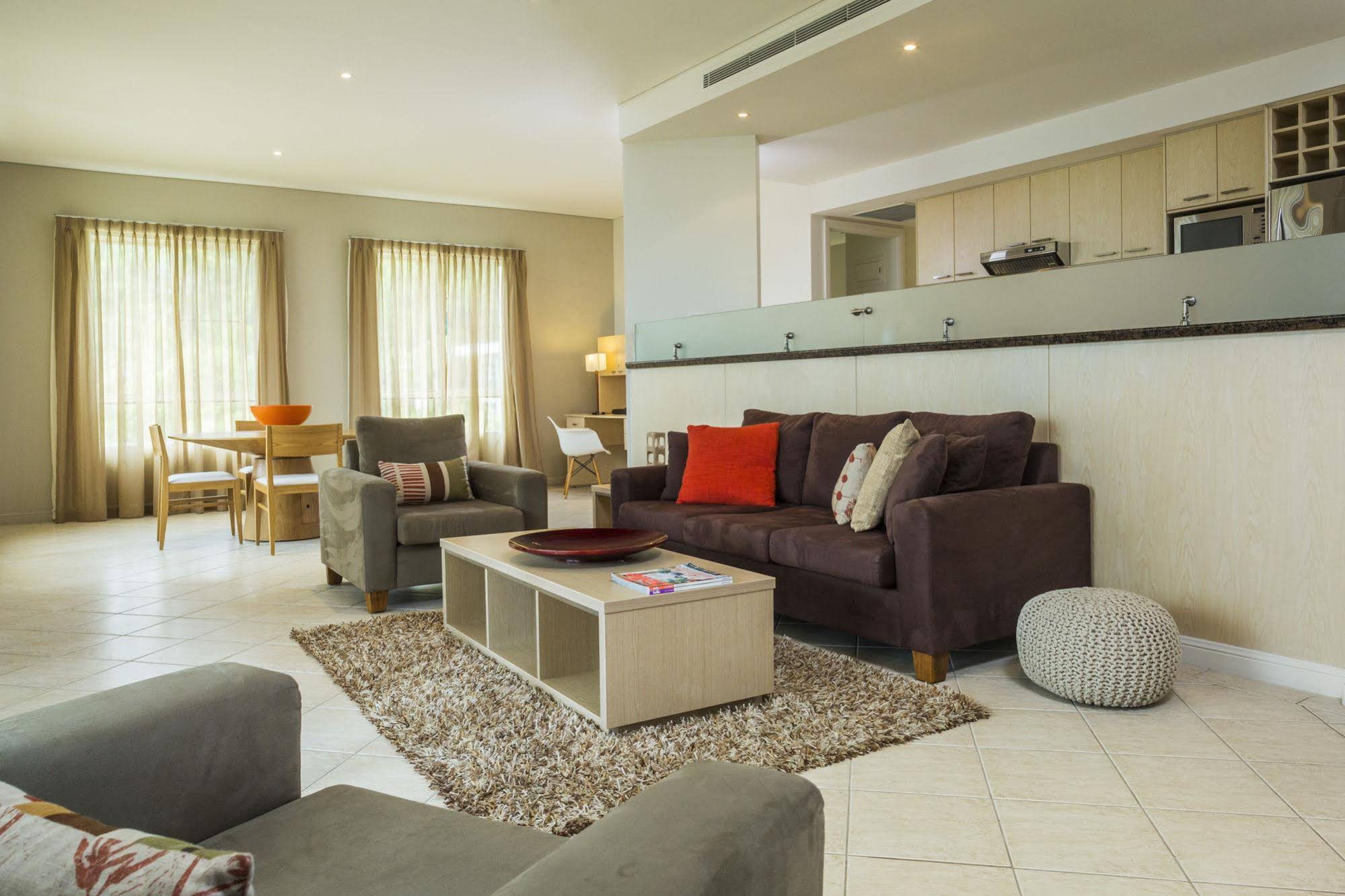 Sea Change Beachfront