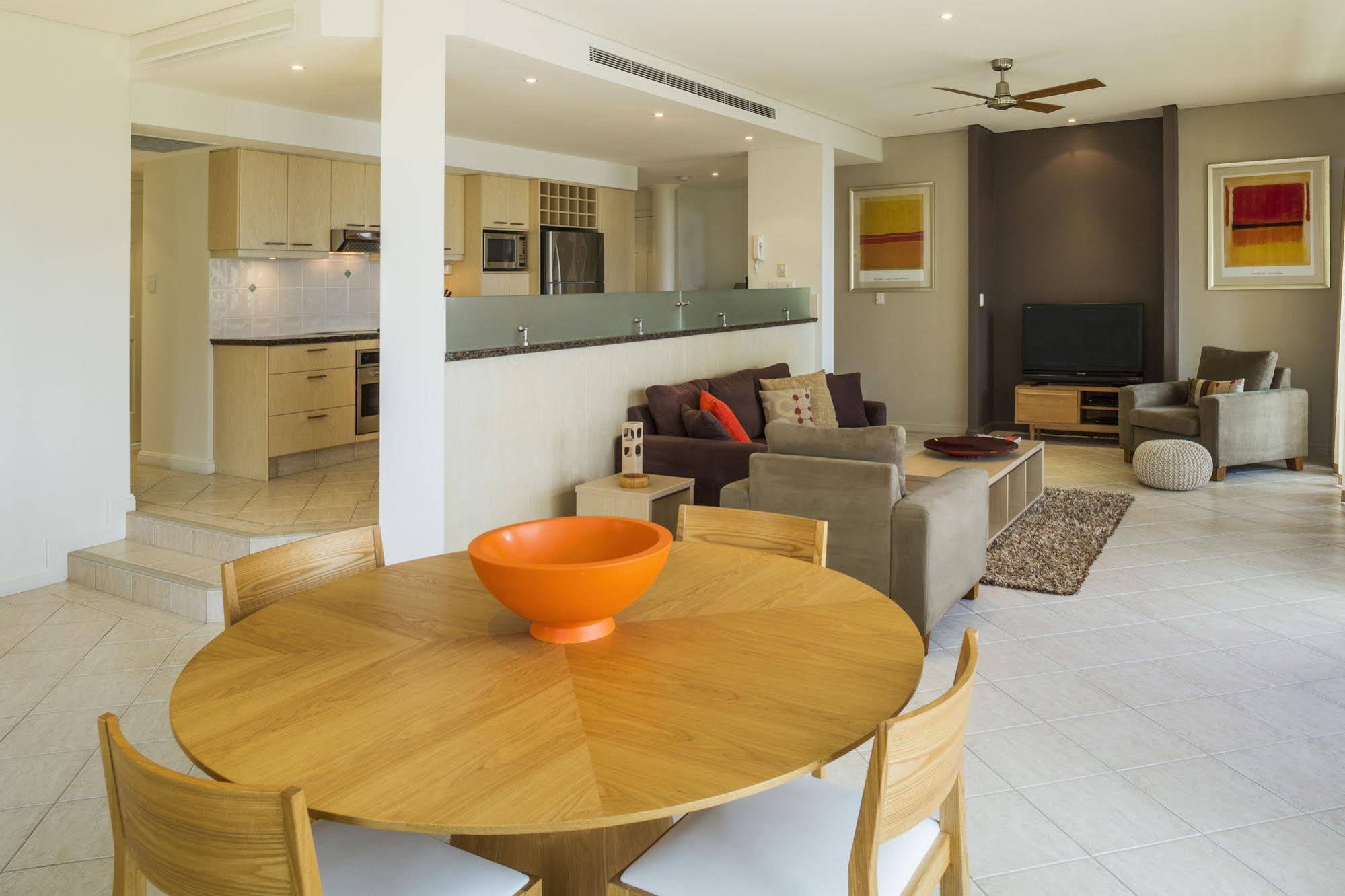 Sea Change Beachfront