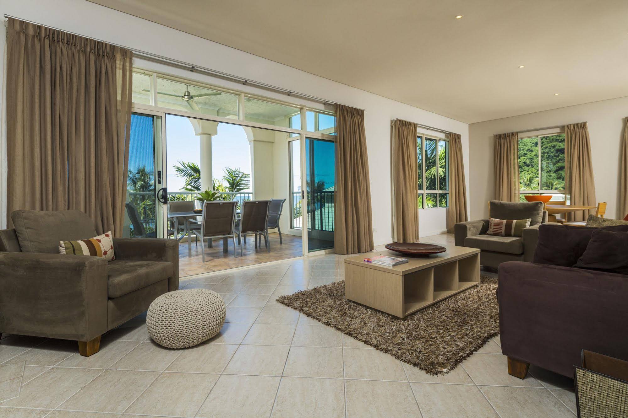 Sea Change Beachfront