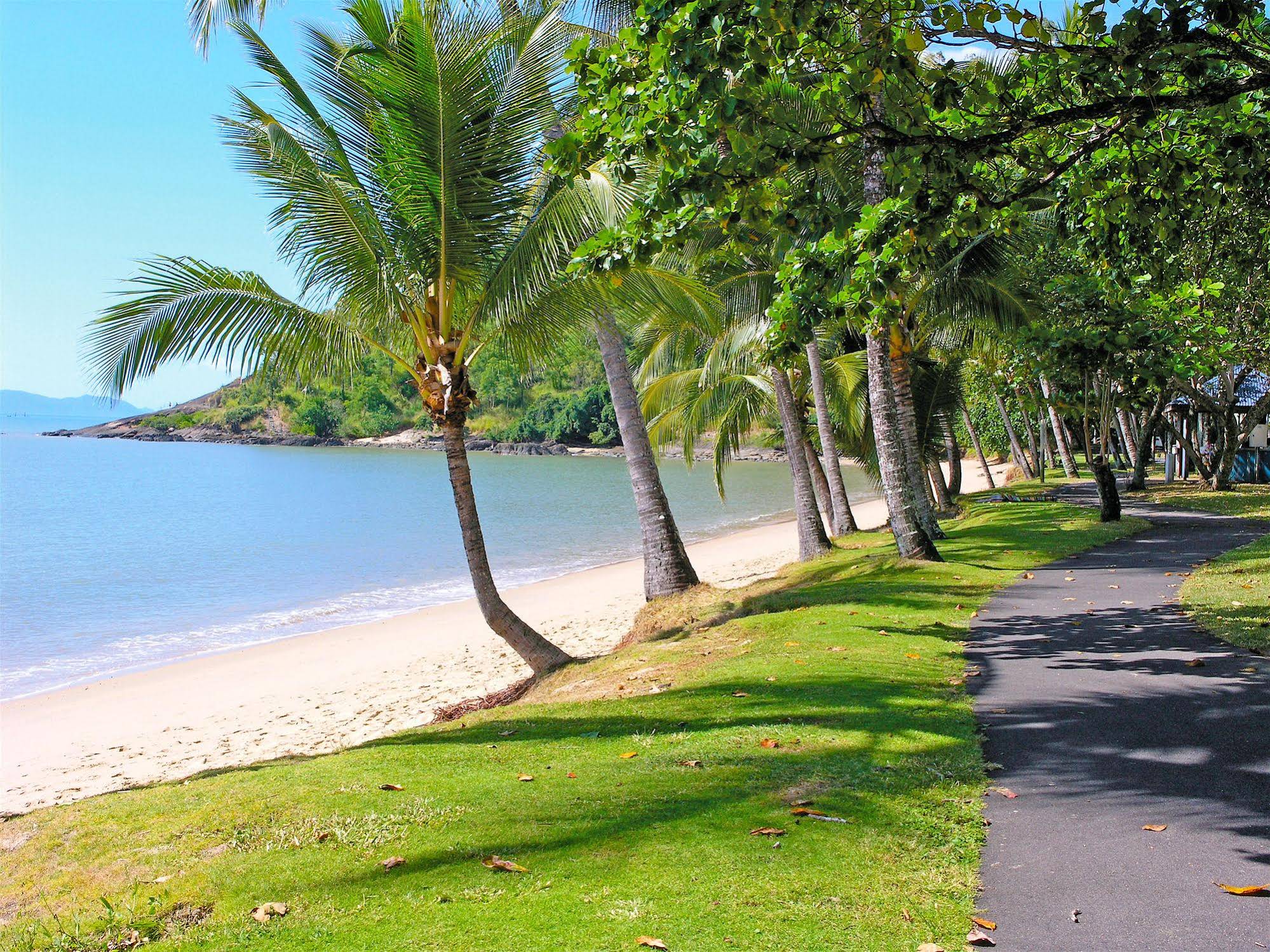 Sea Change Beachfront
