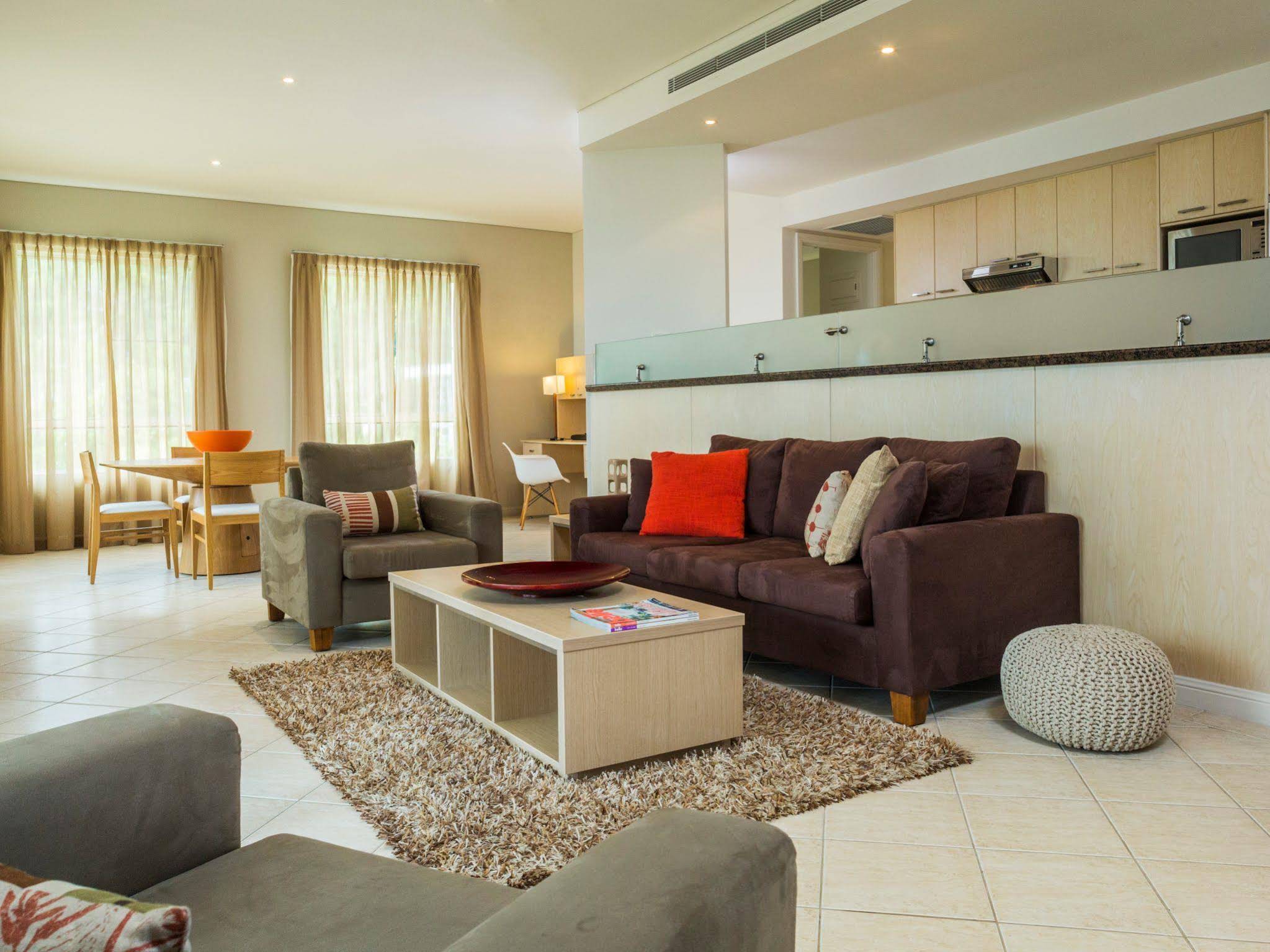 Sea Change Beachfront