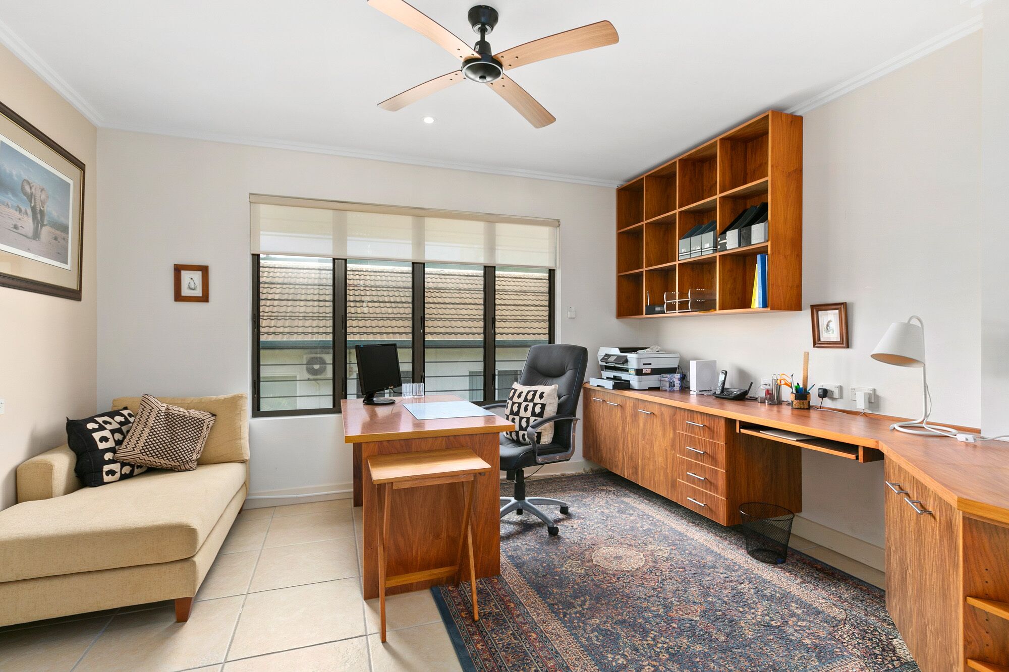 Sea Point on Trinity Beach