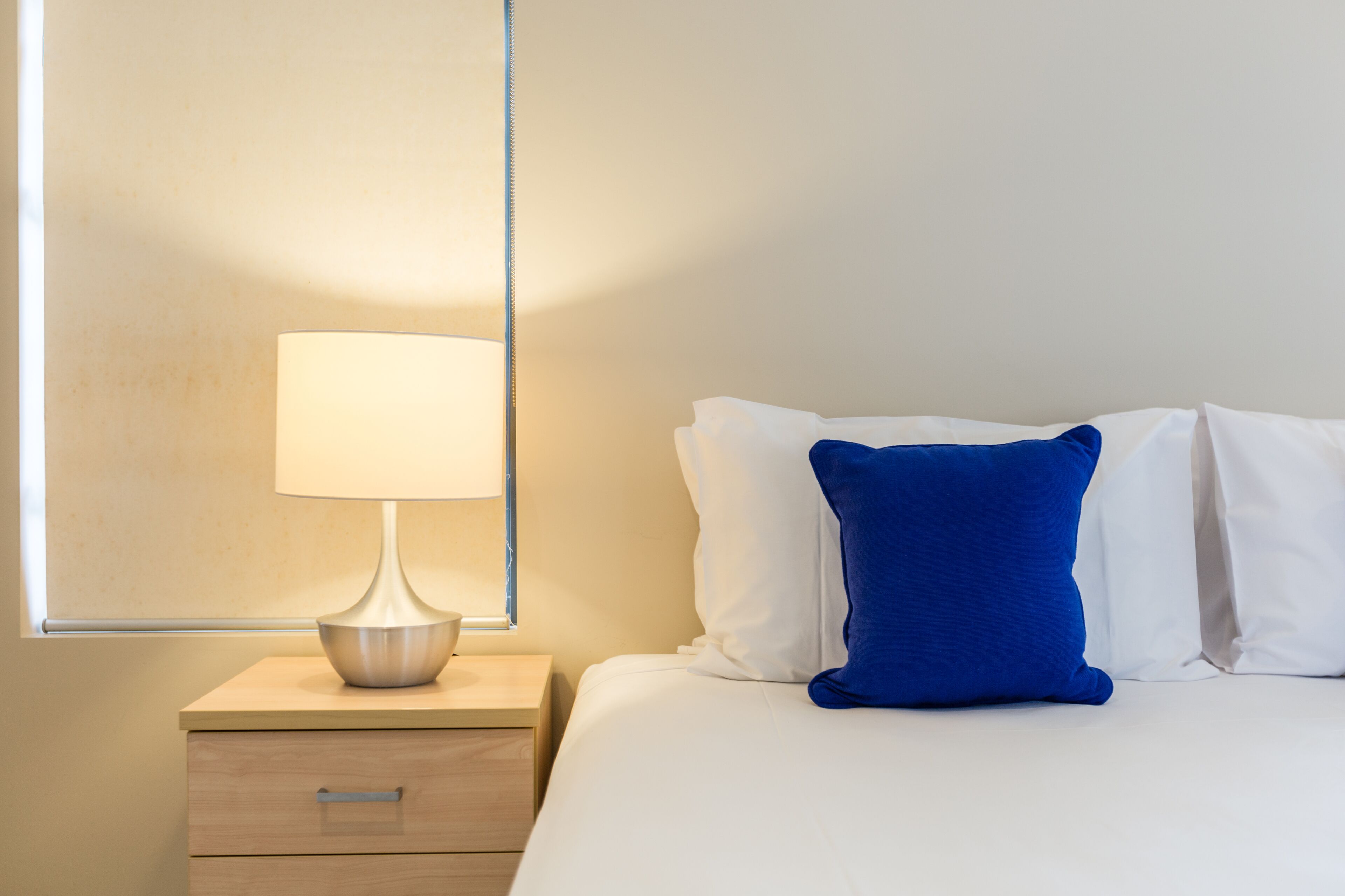 Sea Point on Trinity Beach