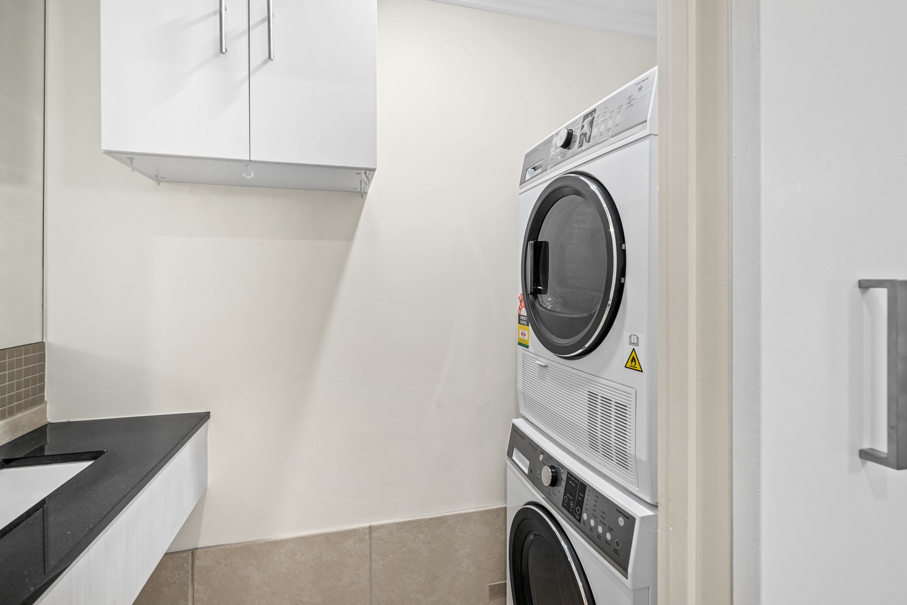 Sea Point on Trinity Beach