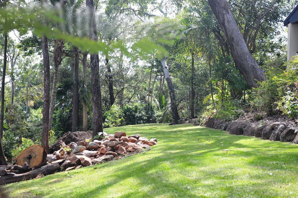 The Sanctuary Retreat