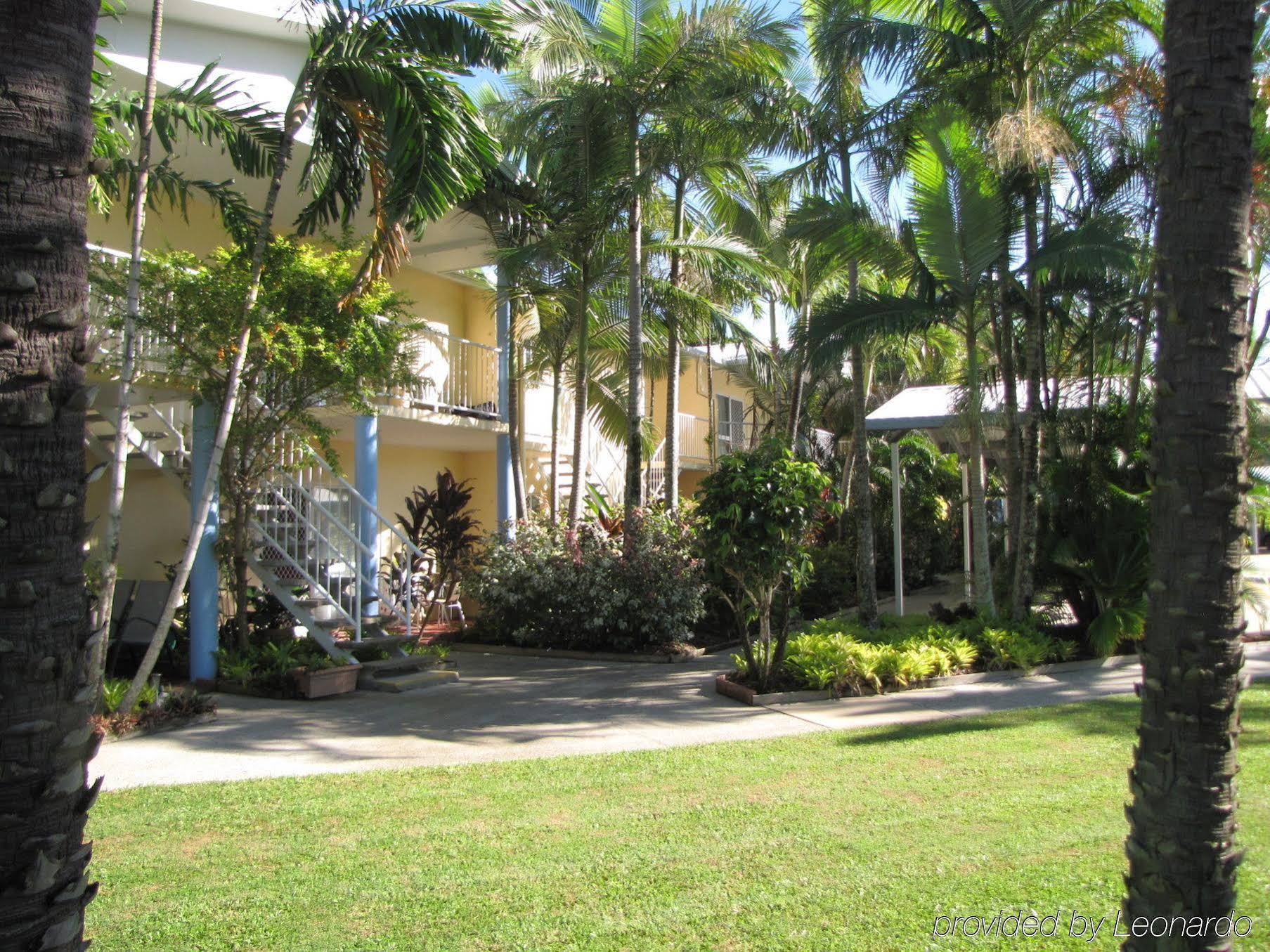 Trinity Beach Pacific Resort