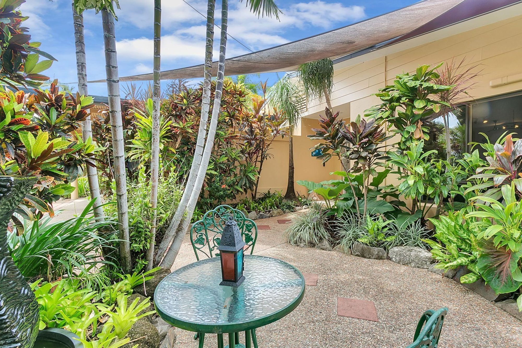 Trinity Breezes at Trinity Beach