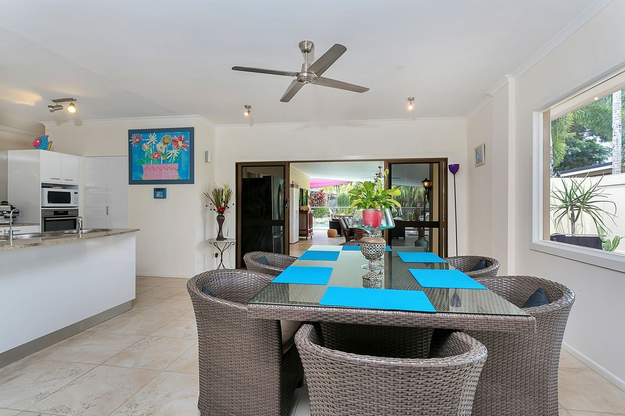 Trinity Breezes at Trinity Beach