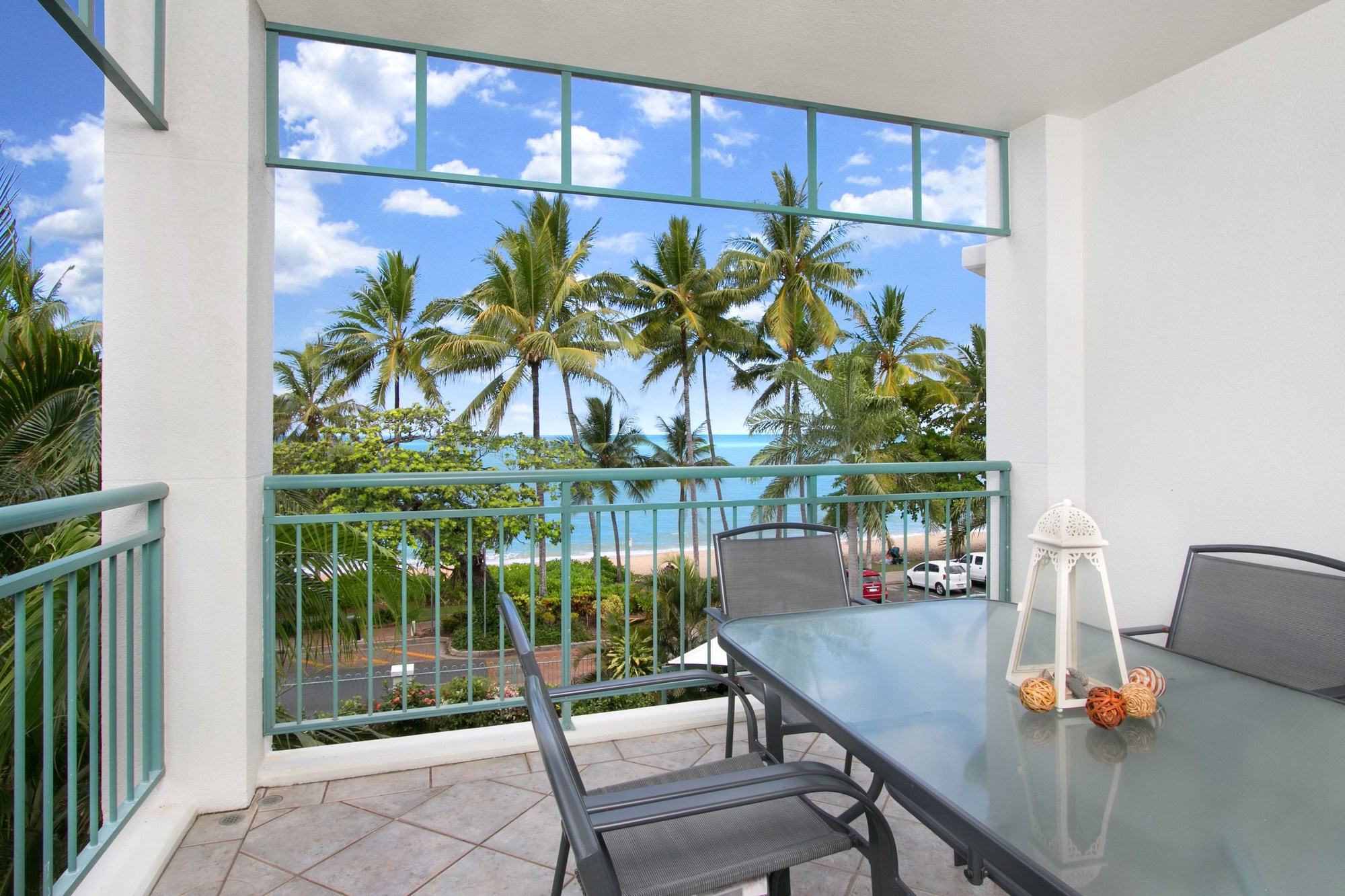 Trinity Waters Boutique Beachfront
