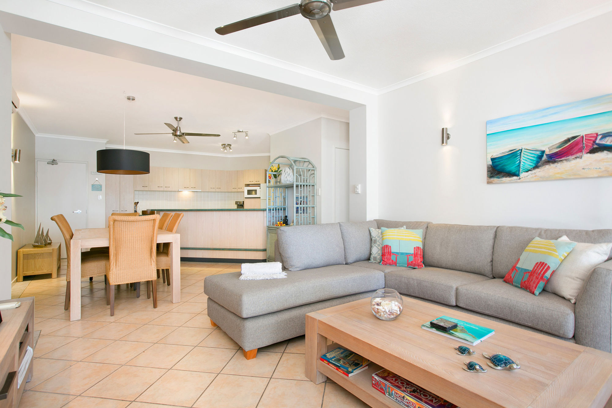 Trinity Waters Boutique Beachfront