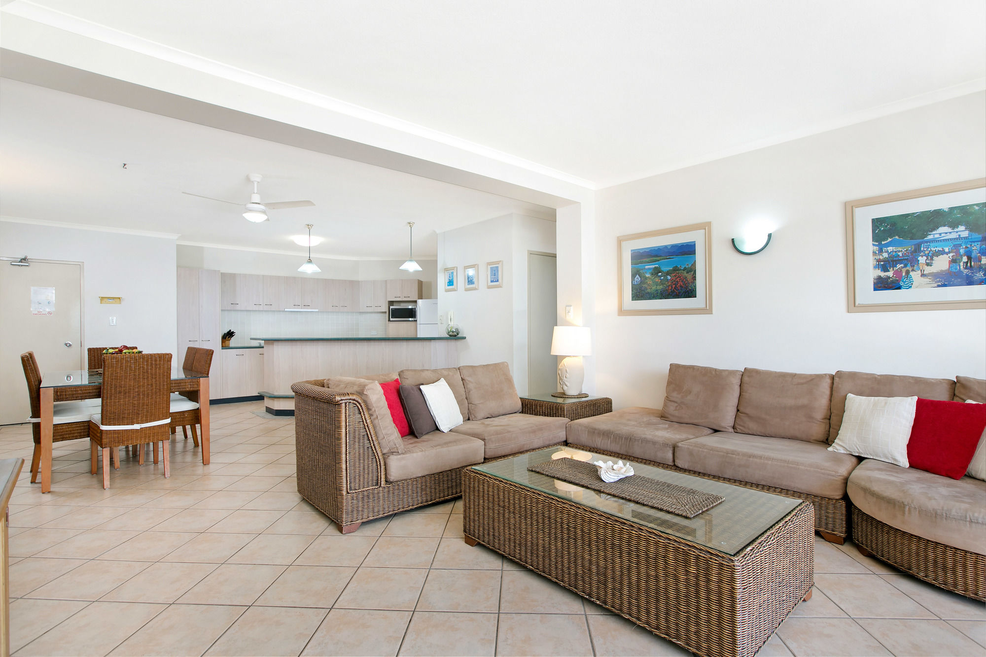 Trinity Waters Boutique Beachfront