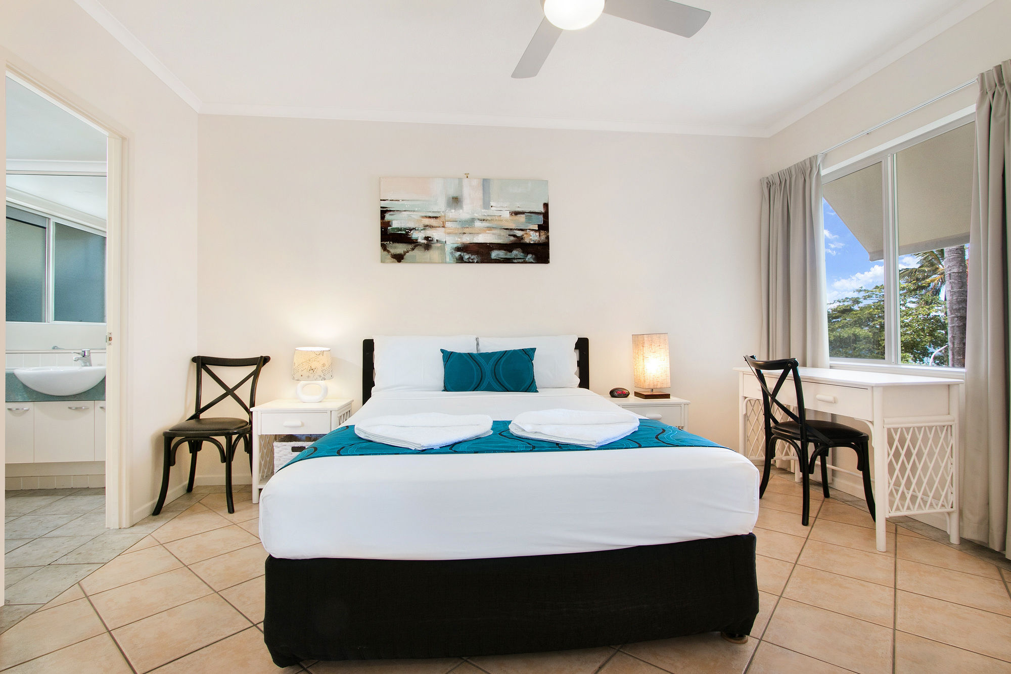 Trinity Waters Boutique Beachfront
