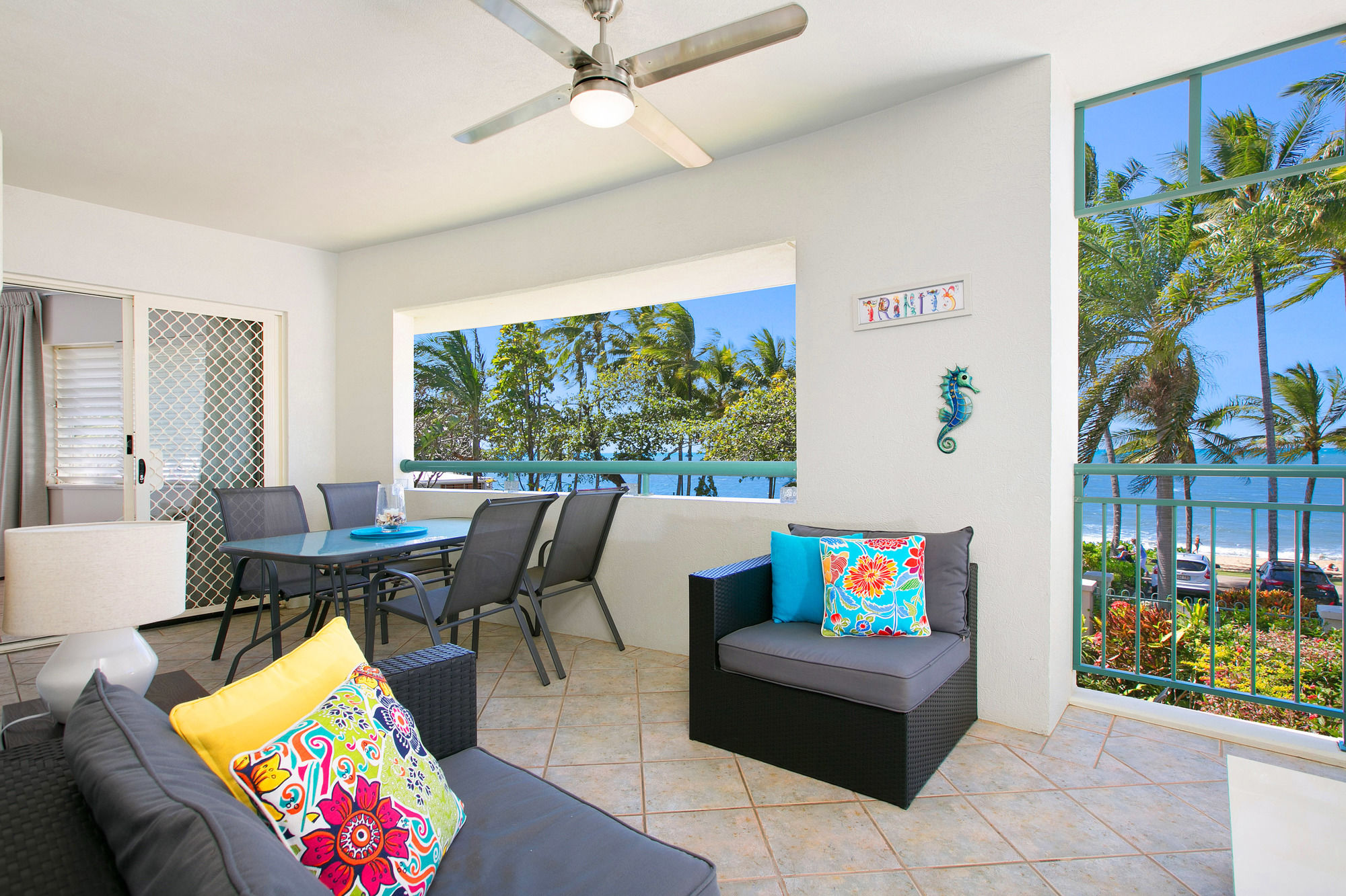 Trinity Waters Boutique Beachfront
