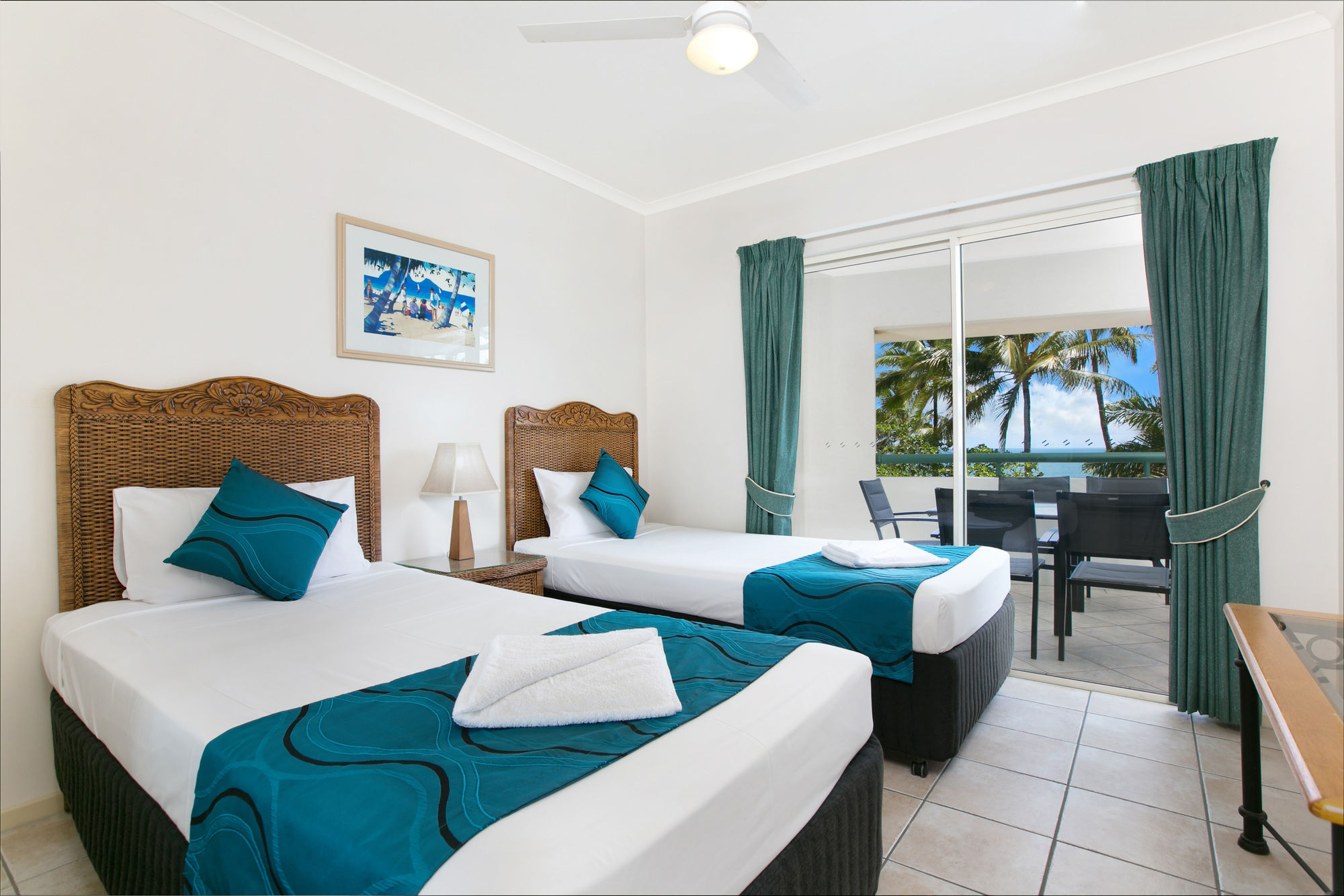 Trinity Waters Boutique Beachfront