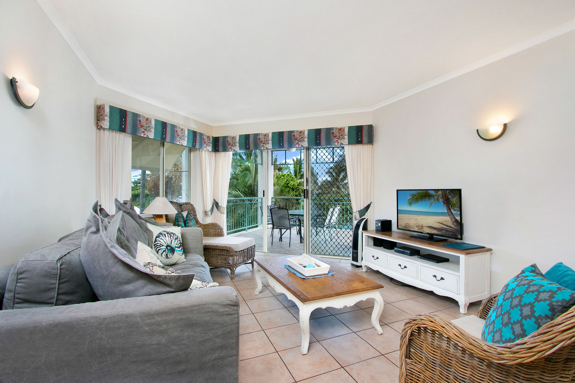 Trinity Waters Boutique Beachfront
