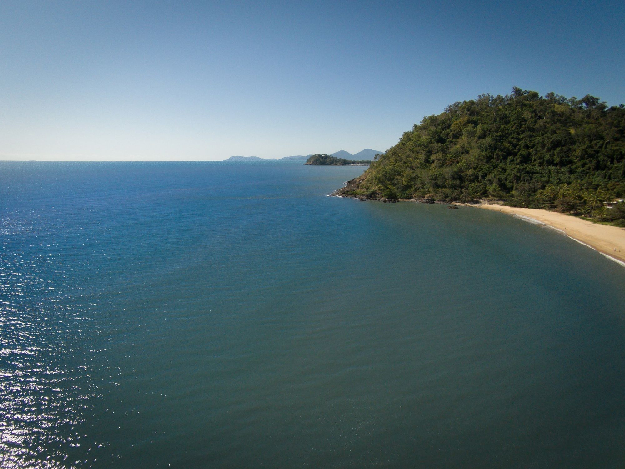 Trinity Waters Boutique Beachfront