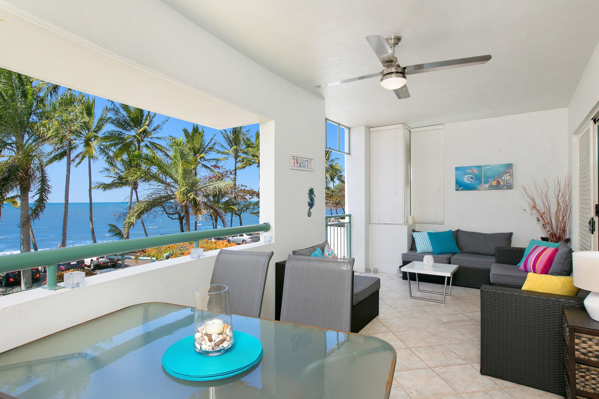Trinity Waters Boutique Beachfront