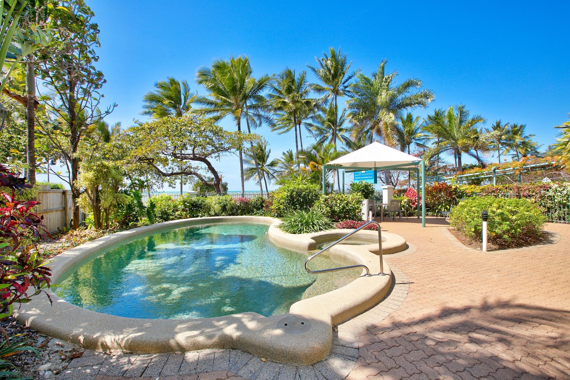 Trinity Waters Boutique Beachfront
