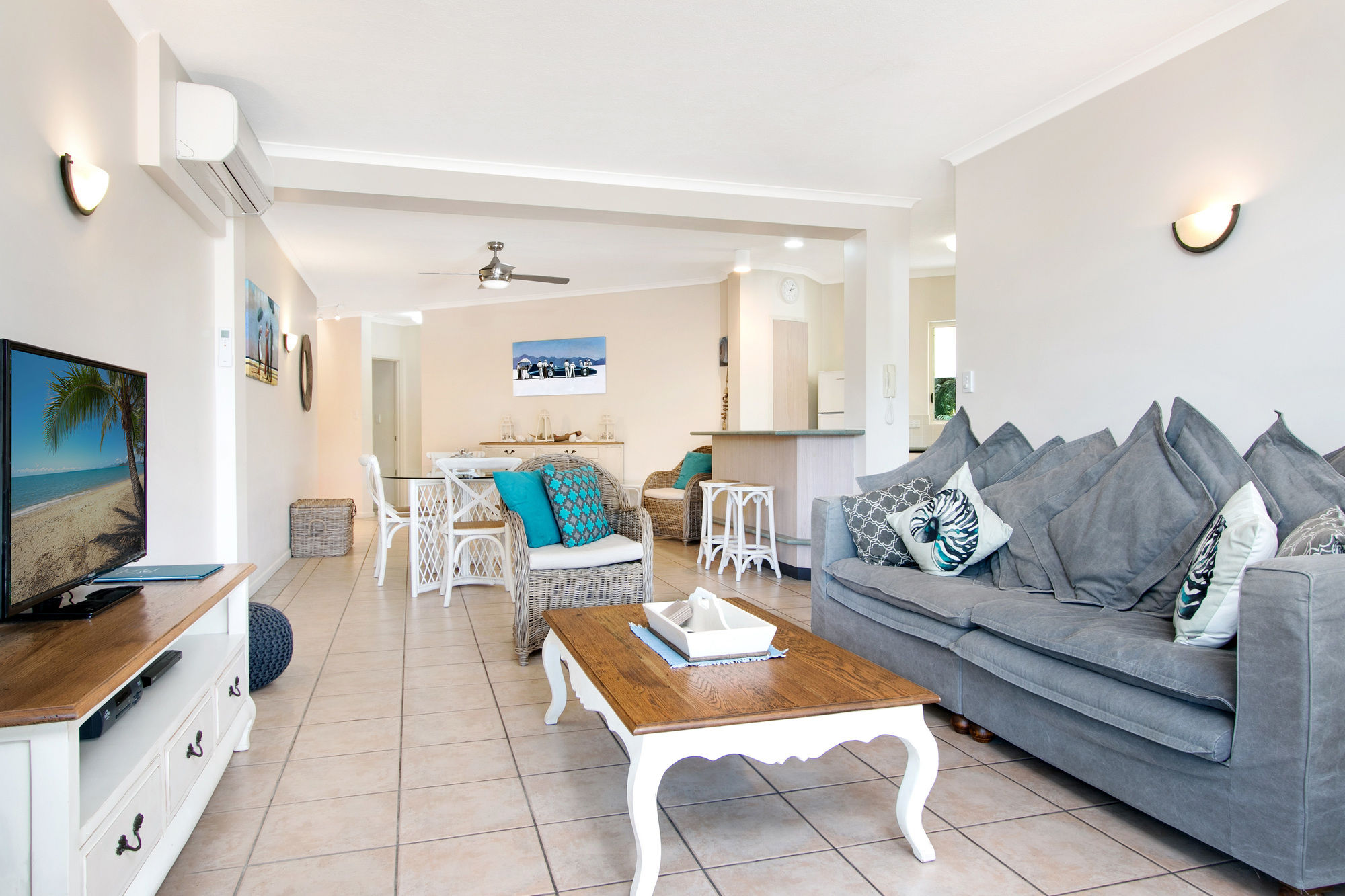 Trinity Waters Boutique Beachfront