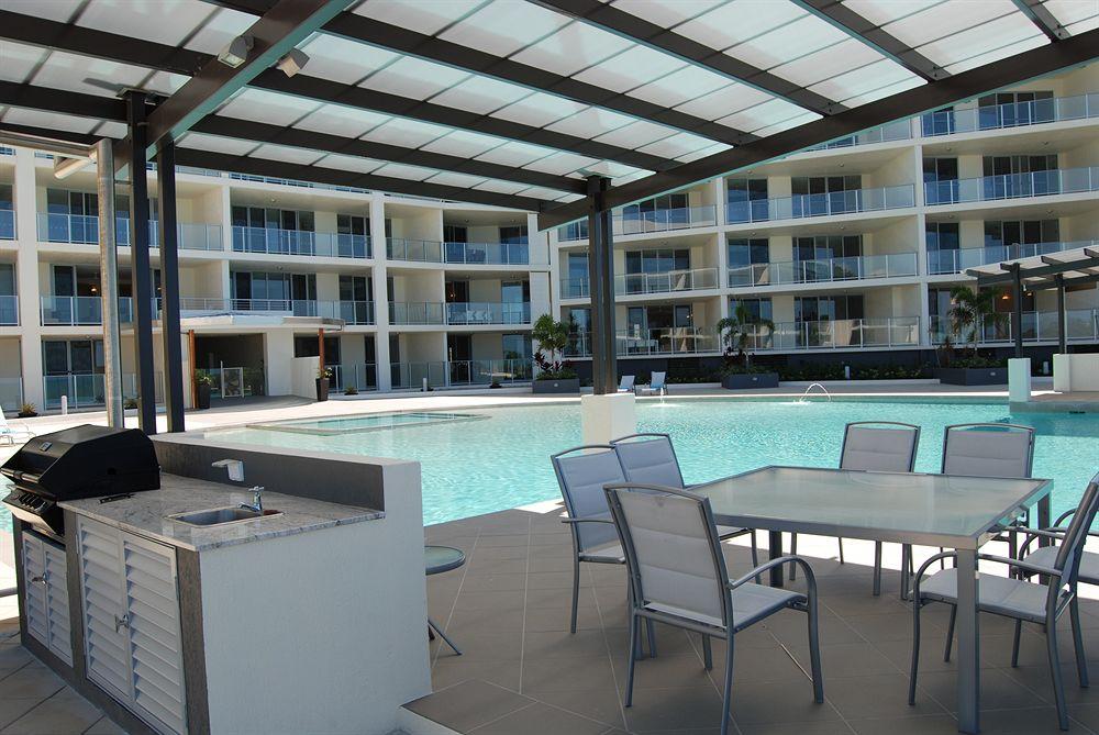 Vue Trinity Beach Apartments
