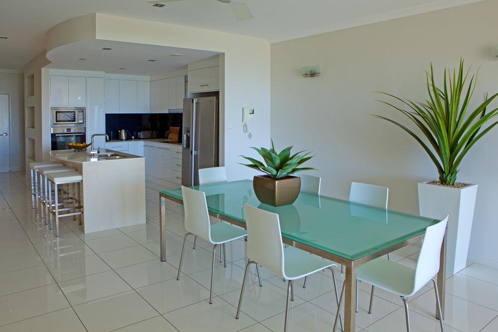 Vue Trinity Beach Apartments
