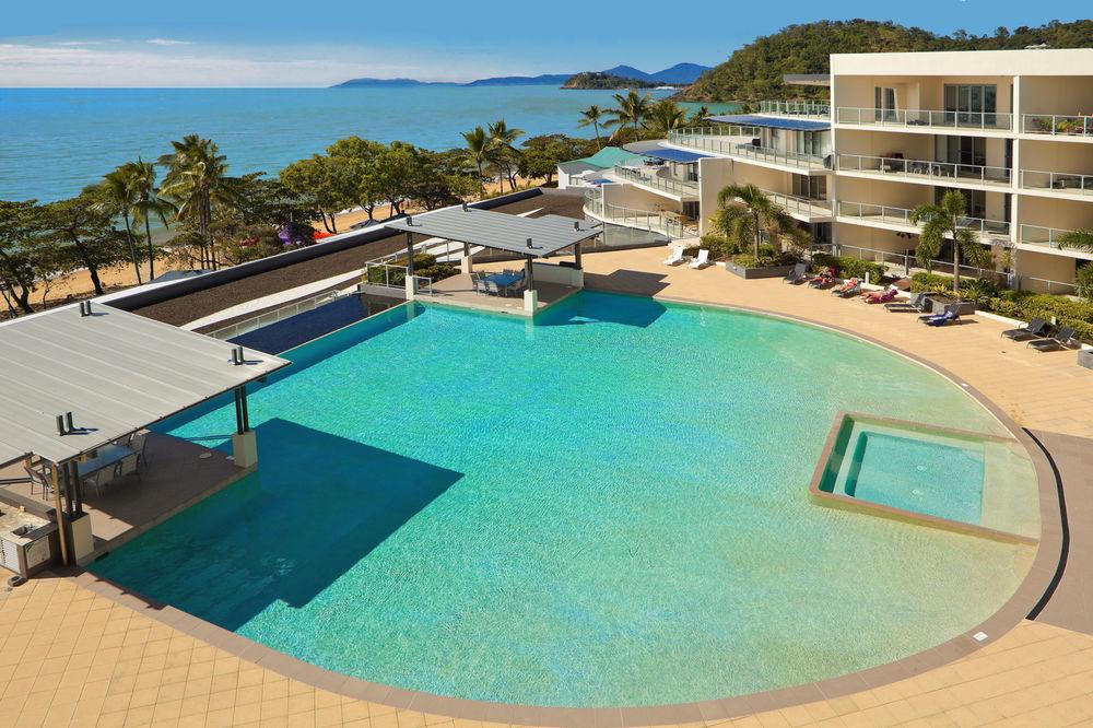 Vue Trinity Beach Apartments