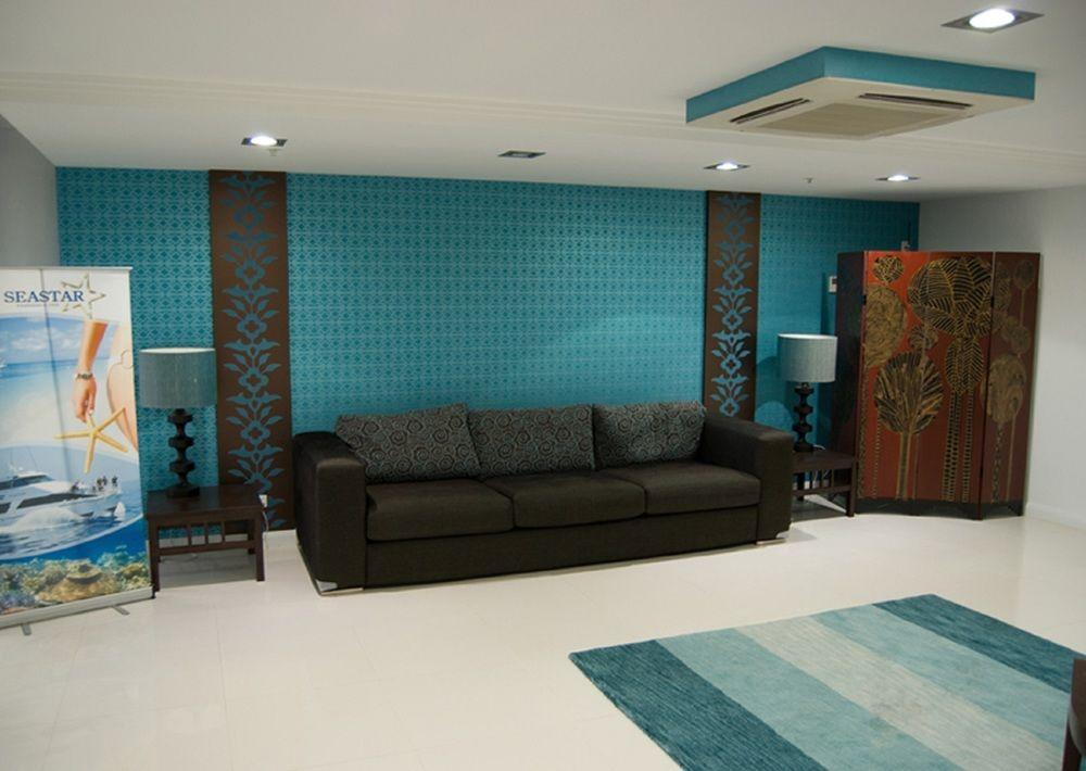 Vue Trinity Beach Apartments