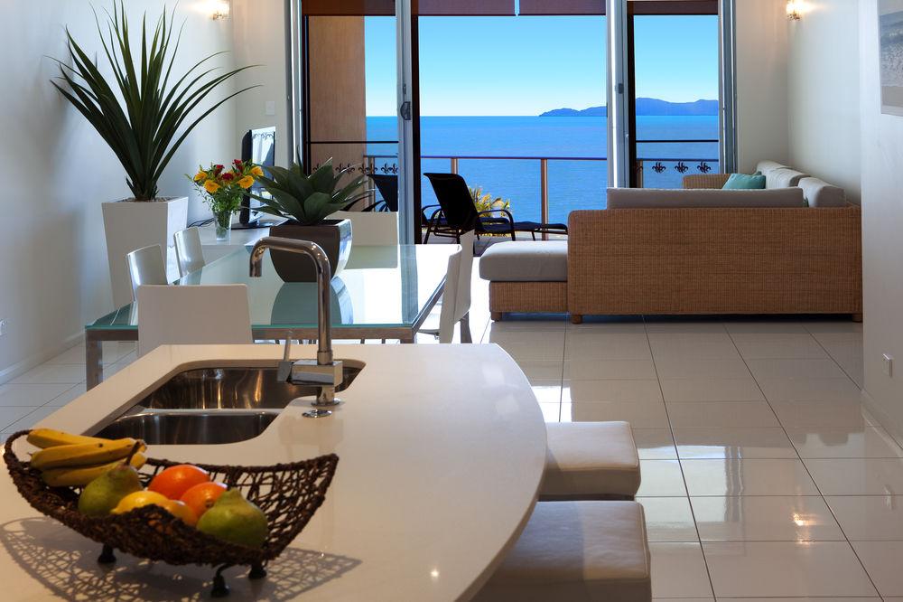 Vue Trinity Beach Apartments