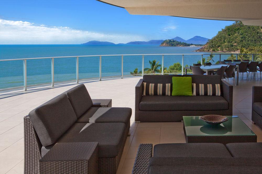 Vue Trinity Beach Apartments