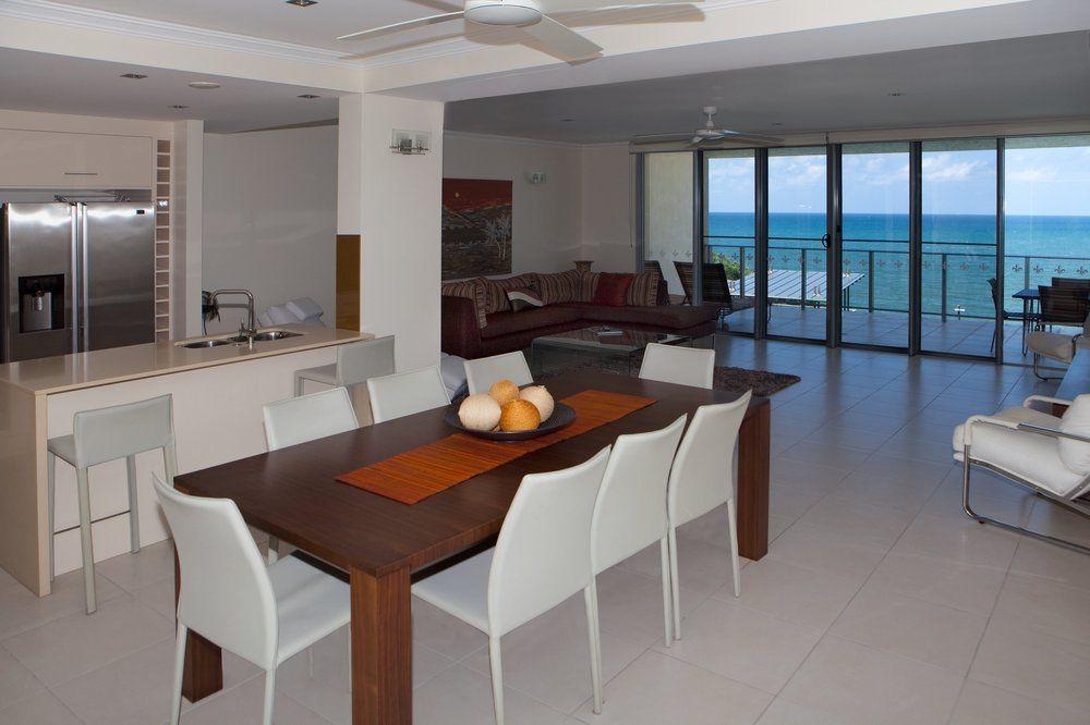 Vue Trinity Beach Apartments